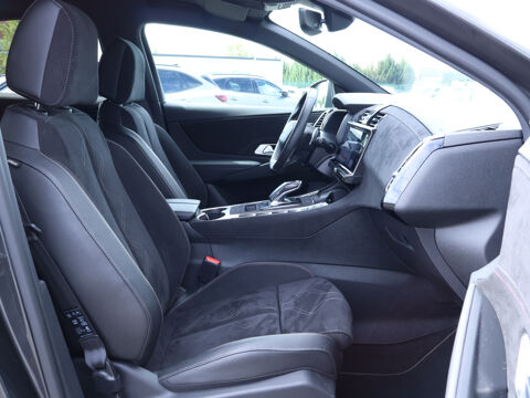 DS7 Hybride Rechargeable E-Tense 225 EAT8 Performance Line + 2024 occasion 77680 Roissy-en-Brie