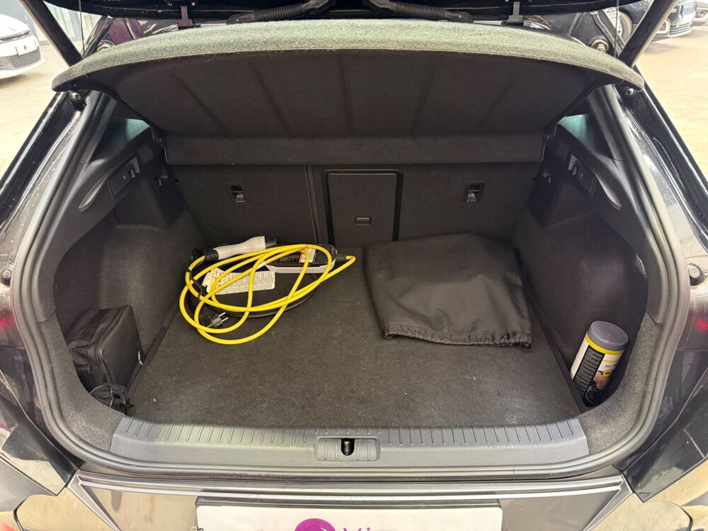 Formentor e-Hybrid 245 cv DSG6 VZ Suivi Cupra 2021 occasion 62230 Outreau