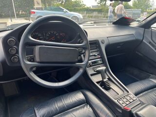928 S4 1990 occasion 44470 Carquefou