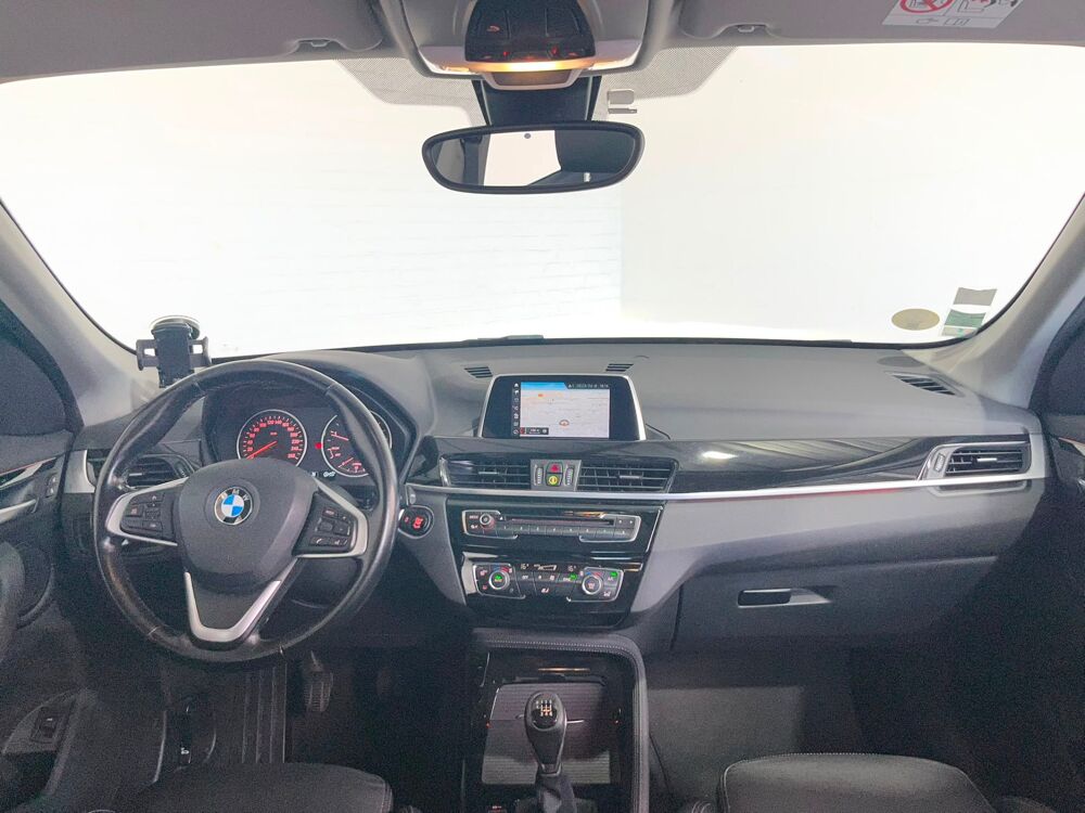 X1 xDrive 18d 150 ch xLine 2017 occasion 59240 Dunkerque