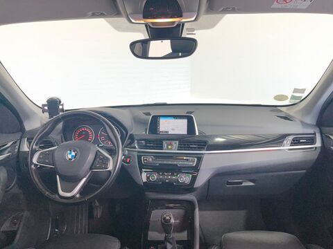 X1 xDrive 18d 150 ch xLine 2017 occasion 59240 Dunkerque