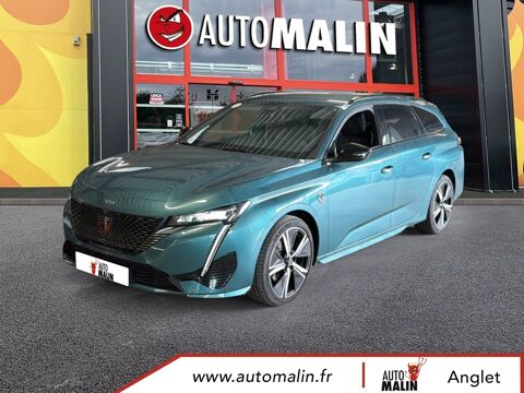 Annonce voiture Peugeot 308 SW 25990 €
