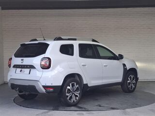 Duster Blue dCi 115 4x2 Prestige + 2022 occasion 59240 Dunkerque