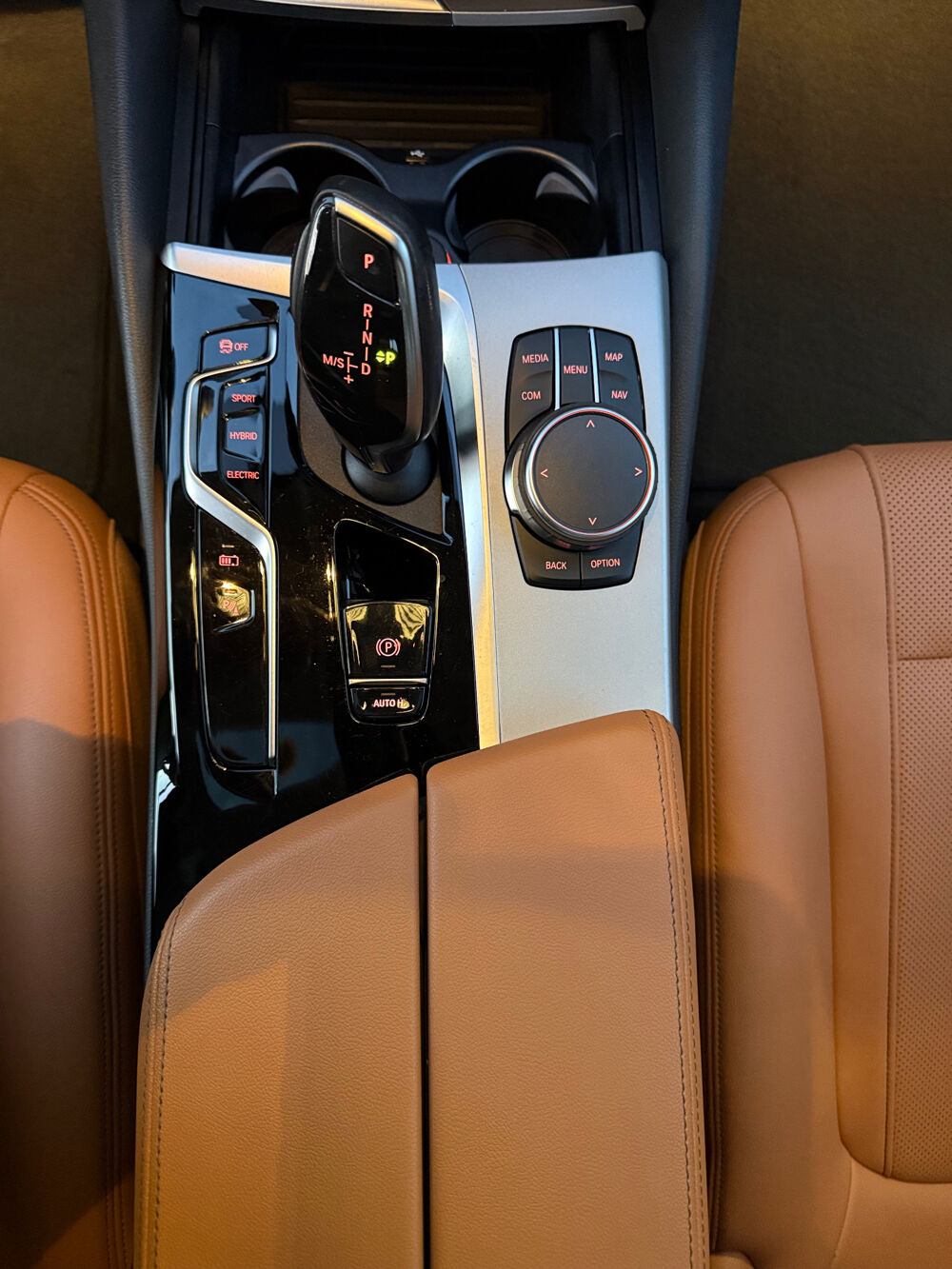 S&eacute;rie 5 Touring 530e TwinPower Turbo 292 ch BVA8 Business Design + T 2023 occasion 50300 MARCEY-LES-GREVES