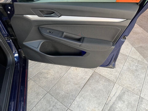 Golf SW 2.0 TDI SCR 150 DSG7 Life 2021 occasion 50300 MARCEY-LES-GREVES