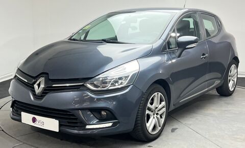 Renault clio iv BUSINESS dCi
