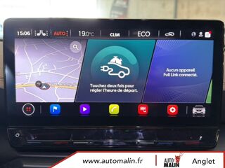 Formentor 1.4 e-HYBRID 245 ch DSG6 VZ 2023 occasion 64600 Anglet