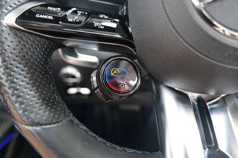 SL Mercedes-AMG 63 AMG 4MATIC+ LIFT -HUD - BURESTER - AIRSCA 2022 occasion 69008 LYON 8EME