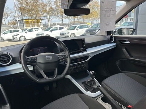 Arona 1.0 TSI 95 ch Start/Stop BVM5 Copa 2025 occasion 30900 Nimes