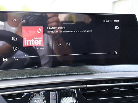 5008 Hybrid 145 ch e-DCS6 GT Exclusive 2026 occasion 77680 Roissy-en-Brie