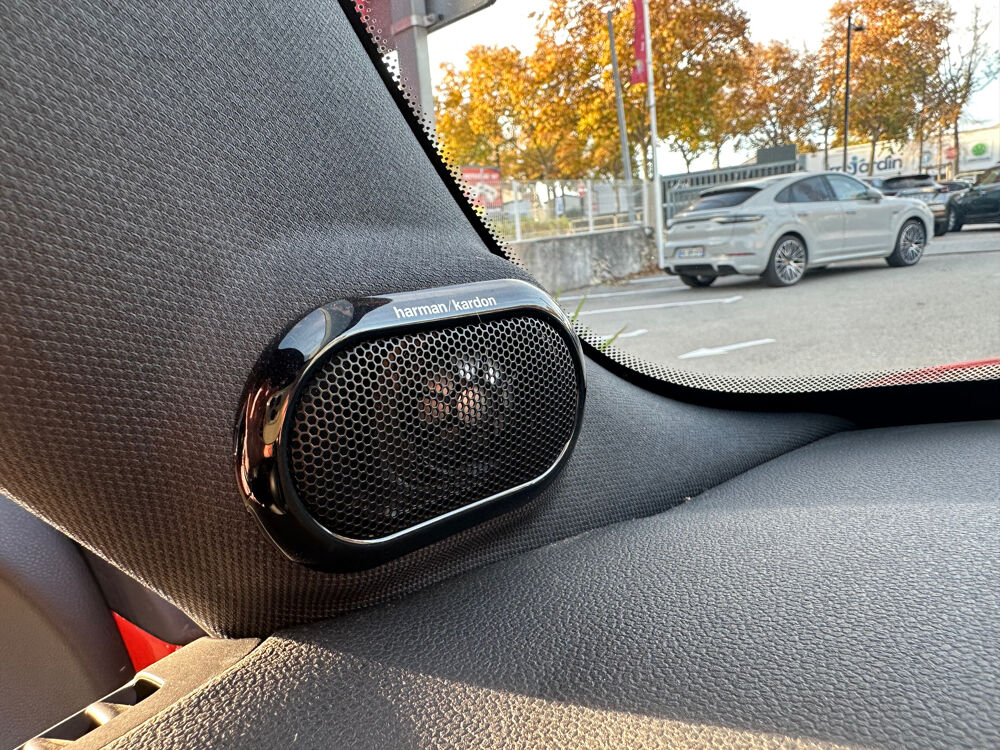 Divers John Cooper Works 231 ch Ultimate 2019 occasion 30900 Nimes