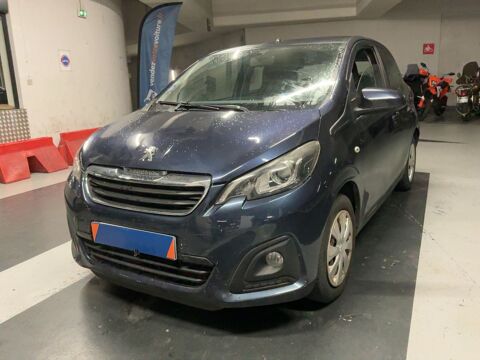 Peugeot 108 1.0 VTi 68ch ETG5 Active