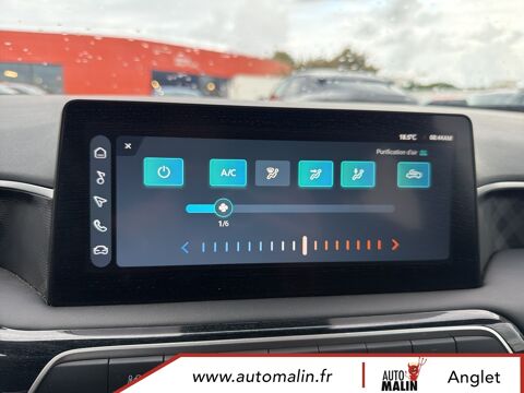 MG3 1.5 116 ch Standard 2025 occasion 64600 Anglet