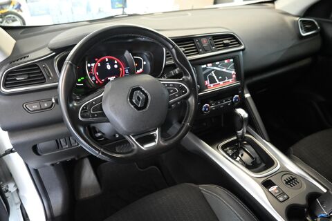 Kadjar dCi 110 Energy eco&sup2; Intens EDC 2016 occasion 72650 Saint-Saturnin