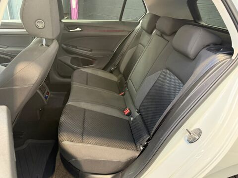 Golf 2.0 TDI 116 DSG7 Active - 5P 2022 occasion 62230 Outreau