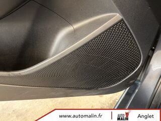 MG3 1.5 L Hybrid+ 195 ch Luxury 2026 occasion 64600 Anglet