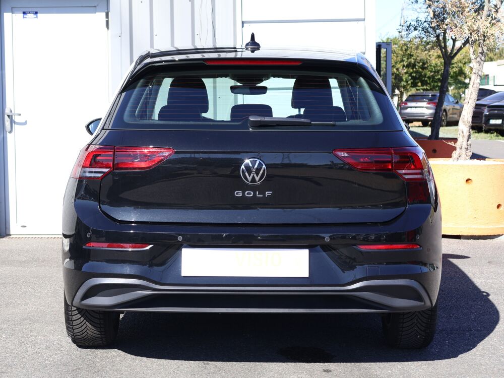 Golf 2.0 TDI SCR 116 DSG7 Life Plus 2024 occasion 77680 Roissy-en-Brie