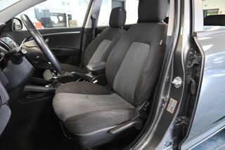Ceed Cee'd 1.6L CRDi 115 ISG Euro 5 Style 2010 occasion 72650 Saint-Saturnin