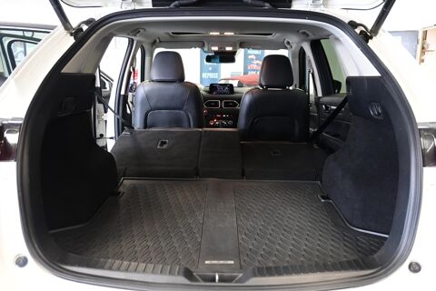 CX-5 2.2L Skyactiv-D 175 ch 4x4 BVA Selection 2018 occasion 72650 Saint-Saturnin