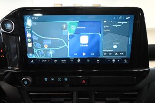 Tourneo VP 320 L2H1 2.0 EcoBlue 150 ch Titanium 2024 occasion 72650 Saint-Saturnin