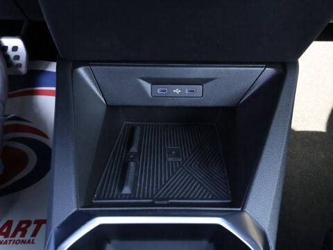 Clio VI E-Tech full hybrid 160 ch esprit Alpine 2026 occasion 77680 Roissy-en-Brie