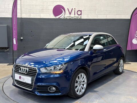 Audi a1 SPORTBACK 1.2 TFSI 86 Ambien
