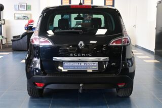 Sc&eacute;nic III dCi 130 Energy FAP eco2 Bose Edition 2014 occasion 72650 Saint-Saturnin