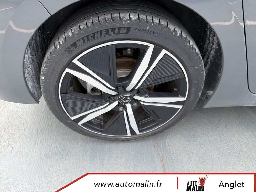 308 Hybrid 145 e-DCS6 GT 2025 occasion 64600 Anglet