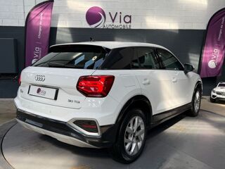 Q2 30 TDI 116 BVM6 - 5P 2021 occasion 62230 Outreau