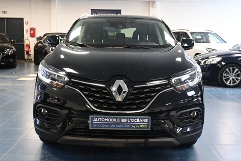 Kadjar Blue dCi 115 EDC Business 2021 occasion 72650 Saint-Saturnin