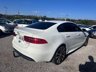 XE 2.0 D - 180 ch BVA AWD R-Sport 2016 occasion 34090 Montpellier