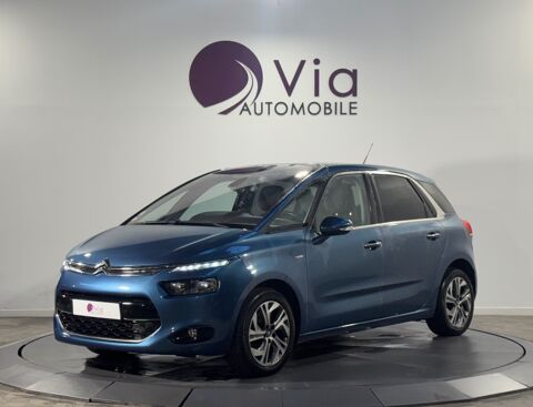 Annonce voiture Citro�n C4 Picasso 9990 �