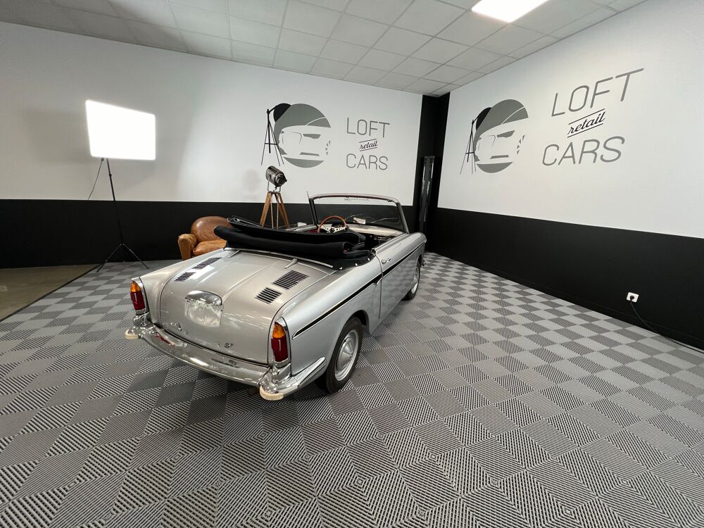  1963 occasion 27120 PACY-SUR-EURE