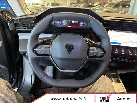 308 PHEV 180 e-EAT8 Allure 2024 occasion 64600 Anglet
