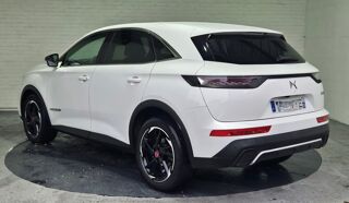 DS7 BlueHDi 130 BVA8 Performance Line 2020 occasion 59240 Dunkerque