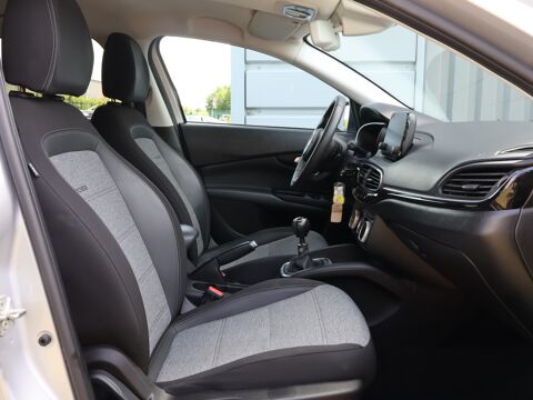 Tipo 1.6 Multijet 130 ch S&S Plus 2022 occasion 77680 Roissy-en-Brie