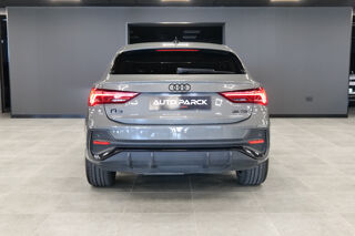 Q3 35 TDI 150CH S TRONIC 7 S LINE 1&deg; MAIN / FRANCAIS / TVA RECU 2023 occasion 69008 LYON 8EME