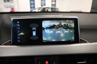 X1 sDrive 18i 140 ch DKG7 Business Design 2019 occasion 72650 Saint-Saturnin