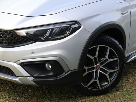 Tipo 1.6 Multijet 130 ch S&S Plus 2022 occasion 77680 Roissy-en-Brie