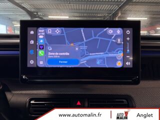 E-C3 113 ch Plus 2025 occasion 64600 Anglet