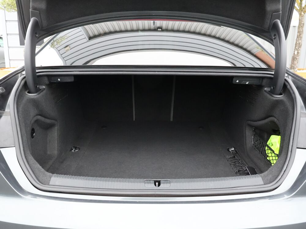 A5 2.0 TDI 190 S tronic 7 S Line 2017 occasion 77680 Roissy-en-Brie