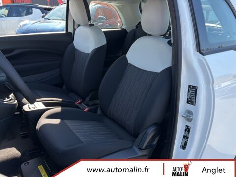 500 1.0 65 ch Hybride Icone 2026 occasion 64600 Anglet