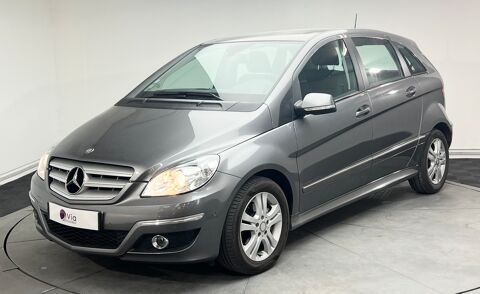 Mercedes classe b 200 CDI Design - 5