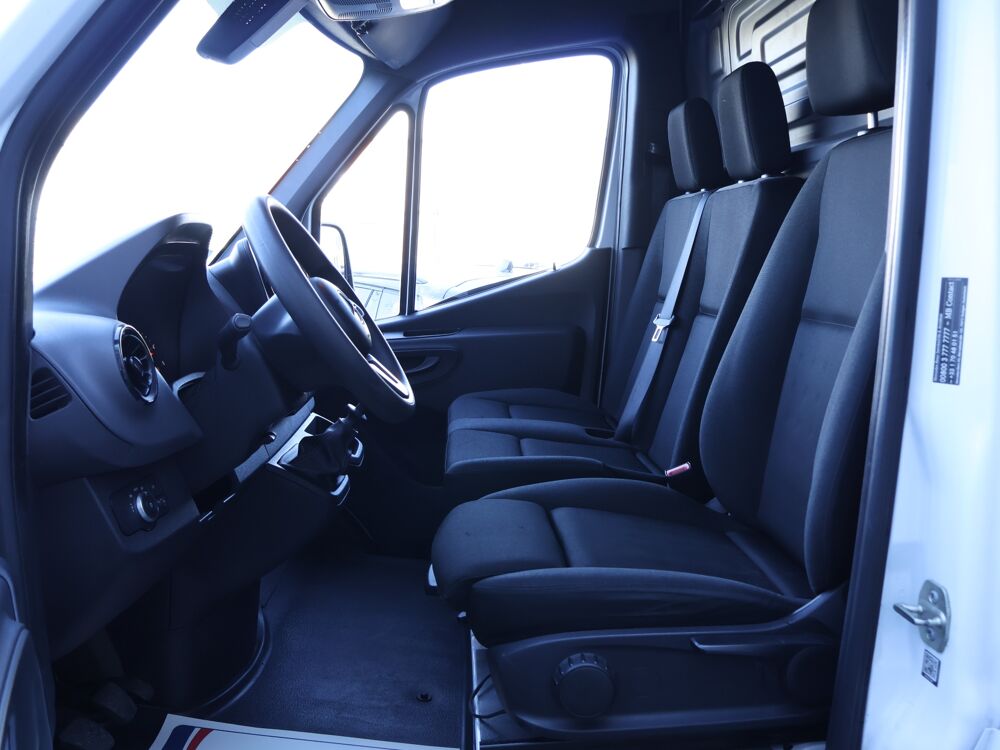 Sprinter FGN 314 CDI 39 3.5T 2020 occasion 77680 Roissy-en-Brie