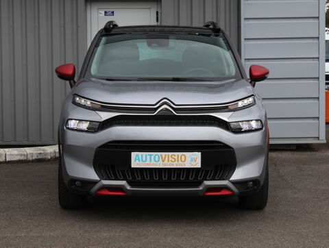 C3 Aircross BlueHDi 120 S&S EAT6 C-Series 2022 occasion 77680 Roissy-en-Brie