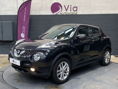 Nissan juke 1.2e DIG-T 115 Acenta