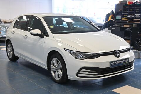 Golf 2.0 TDI SCR 116 BVM6 Life Business 2021 occasion 72650 Saint-Saturnin