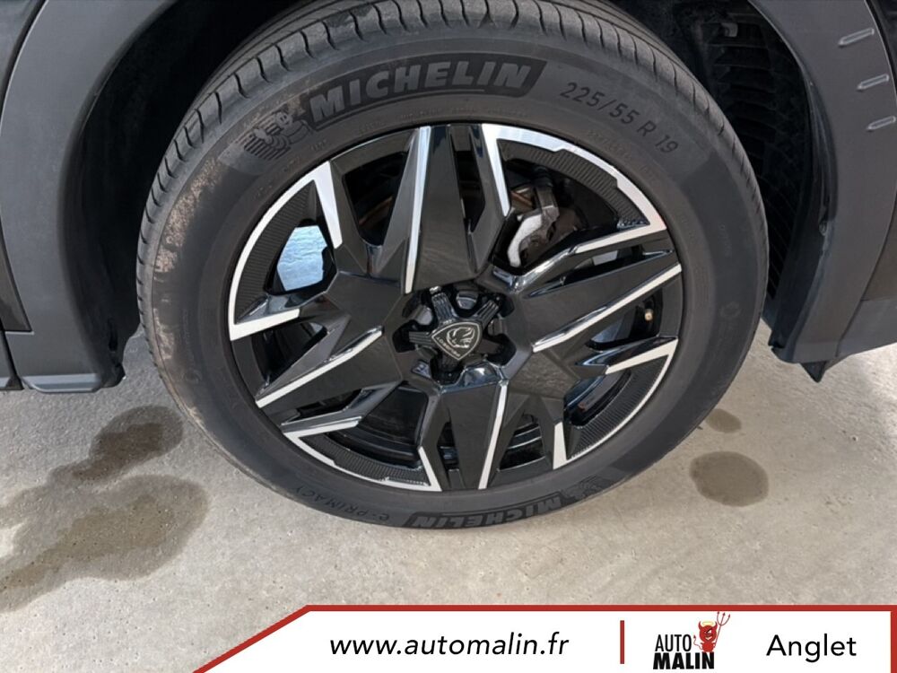 3008 Hybrid 145 e-DCS6 GT 2025 occasion 64600 Anglet