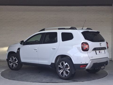 Duster Blue dCi 115 4x2 Prestige + 2022 occasion 59240 Dunkerque