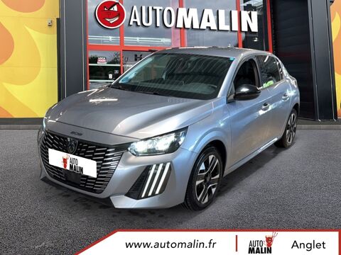 Annonce voiture Peugeot 208 17990 €